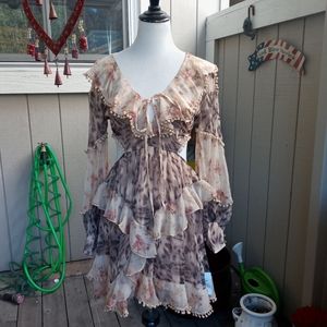 Women's dress